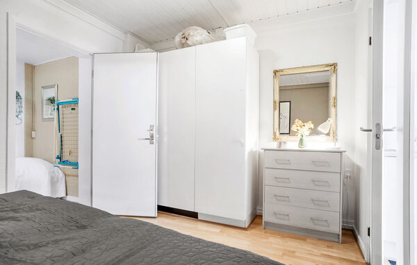 Apartament - Aakirkeby , Dania - I53100 602