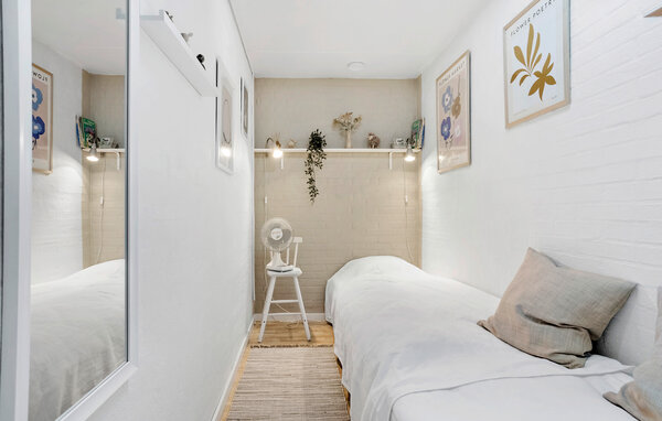 Apartament - Aakirkeby , Dania - I53100 603