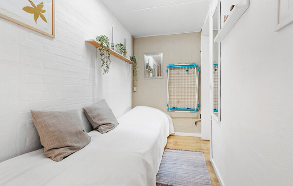 Apartament - Aakirkeby , Dania - I53100 604