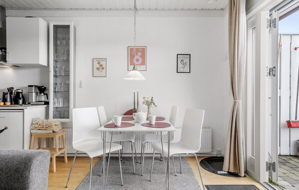 Apartament - Aakirkeby , Dania - I53100 6