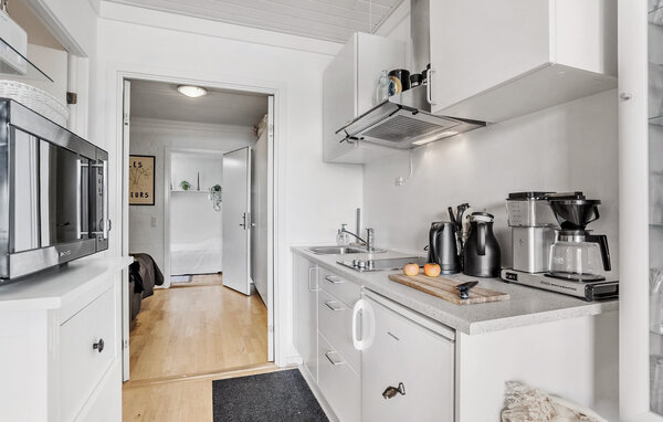 Apartament - Aakirkeby , Dania - I53100 7
