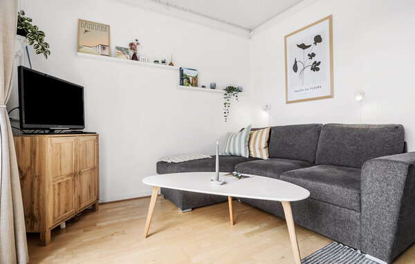 Apartament - Aakirkeby , Dania - I53100 3
