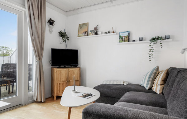 Apartament - Aakirkeby , Dania - I53100 301