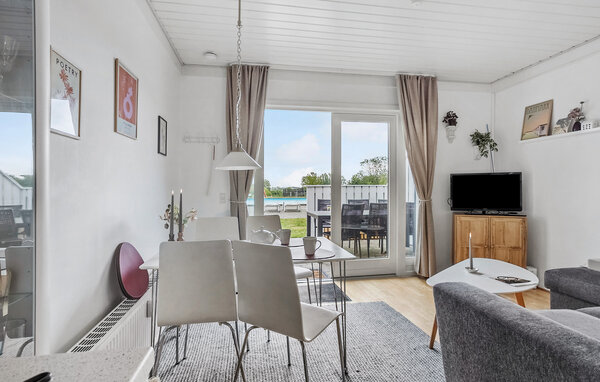 Apartament - Aakirkeby , Dania - I53100 4