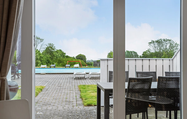 Apartament - Aakirkeby , Dania - I53100 302