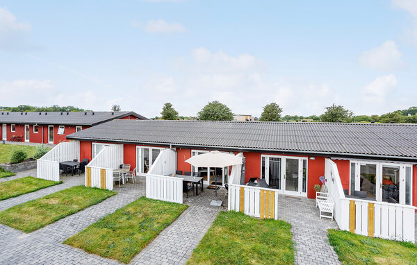 Apartament - Aakirkeby , Dania - I53100 8