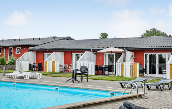 Apartament - Aakirkeby , Dania - I53100 11