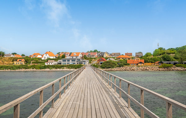 Holiday Home - Arnager , Denmark - I53111 9