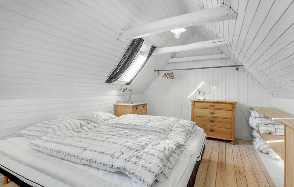 Holiday Home - Arnager , Denmark - I53111 601