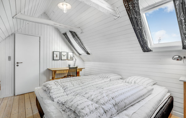Holiday Home - Arnager , Denmark - I53111 602