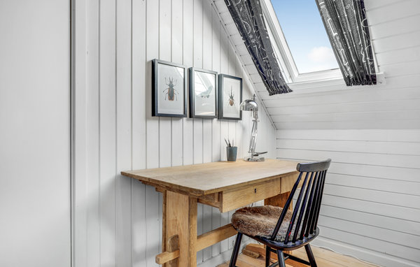Holiday Home - Arnager , Denmark - I53111 603