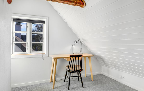 Holiday Home - Arnager , Denmark - I53111 605