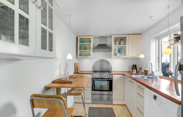 Holiday Home - Arnager , Denmark - I53111 5