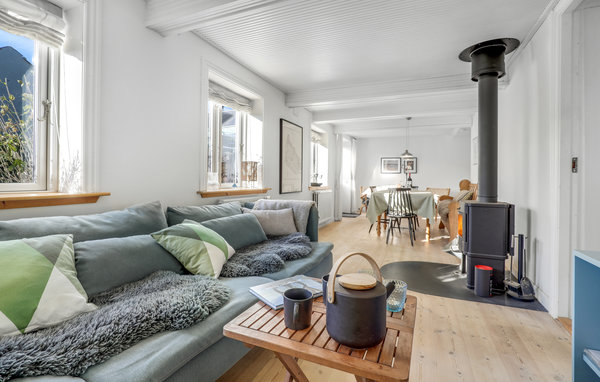 Holiday Home - Arnager , Denmark - I53111 3