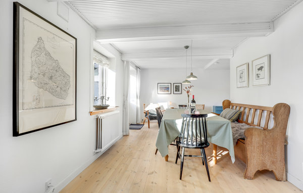 Holiday Home - Arnager , Denmark - I53111 4