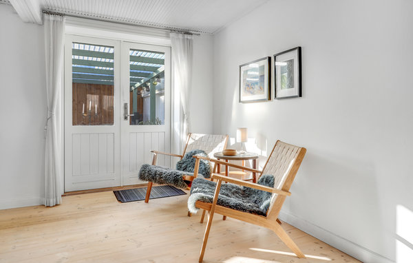 Holiday Home - Arnager , Denmark - I53111 303