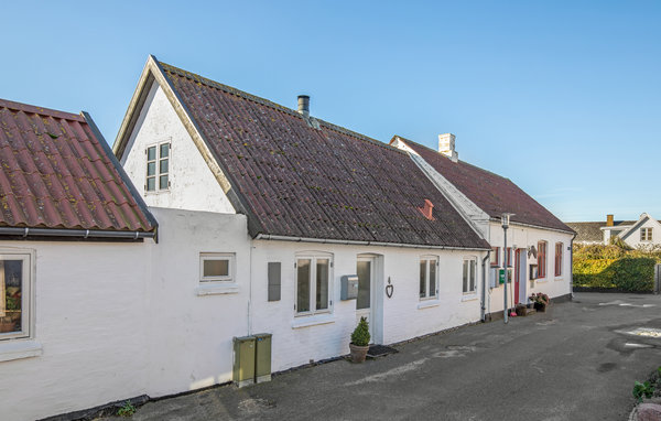 Holiday Home - Arnager , Denmark - I53111 81