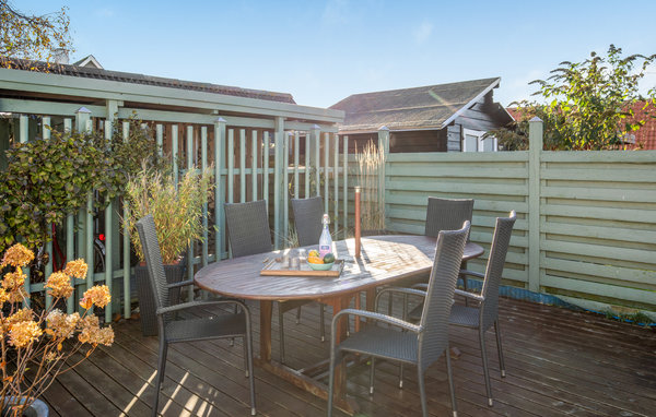 Holiday Home - Arnager , Denmark - I53111 102