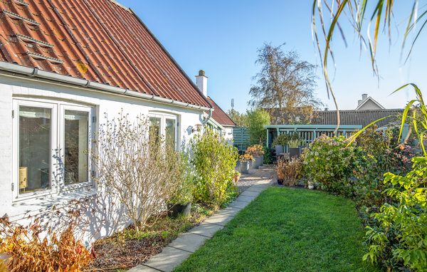 Holiday Home - Arnager , Denmark - I53111 104