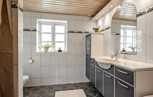 Apartament - Aakirkeby , Dania - I53233 701