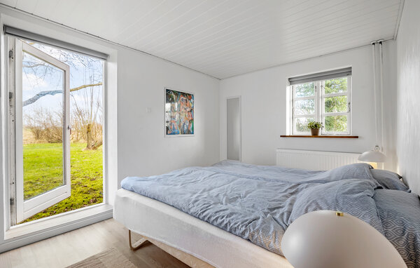 Apartament - Aakirkeby , Dania - I53233 8