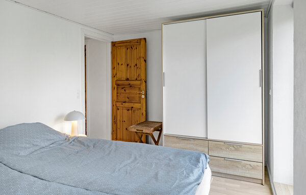 Apartament - Aakirkeby , Dania - I53233 601