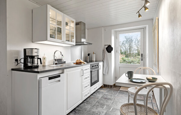 Apartament - Aakirkeby , Dania - I53233 7