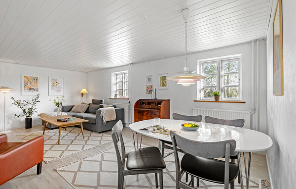 Apartament - Aakirkeby , Dania - I53233 4