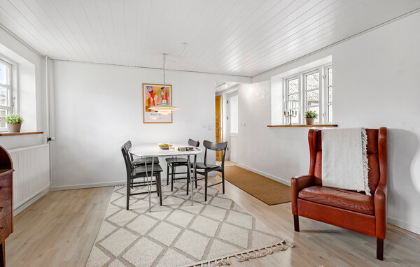 Apartament - Aakirkeby , Dania - I53233 6