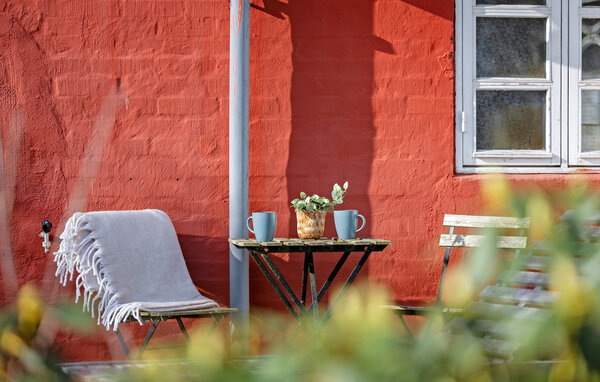 Apartament - Aakirkeby , Dania - I53233 102