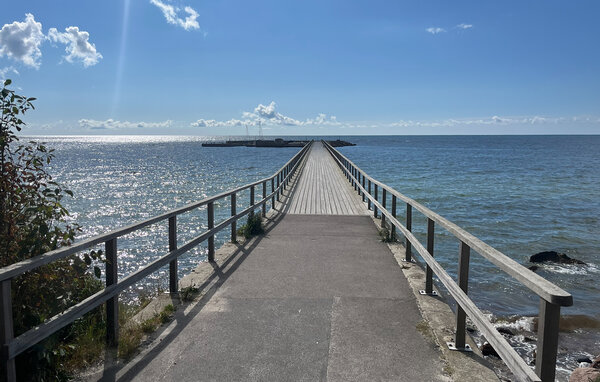Vakantiehuis - Arnager , Denemarken - I53354 7