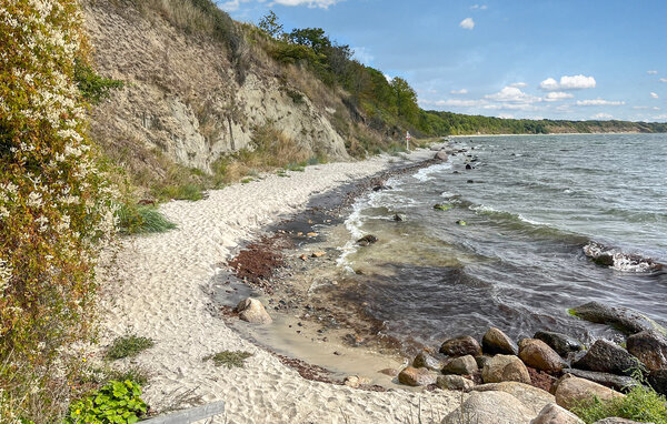 Vakantiehuis - Arnager , Denemarken - I53354 8