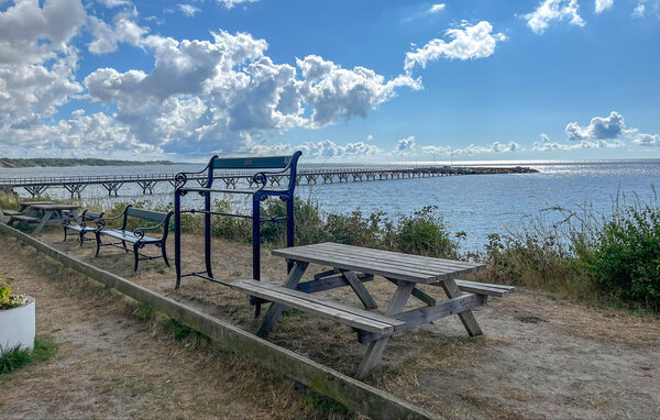 Vakantiehuis - Arnager , Denemarken - I53354 901