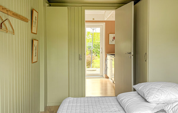 Vakantiehuis - Arnager , Denemarken - I53354 602