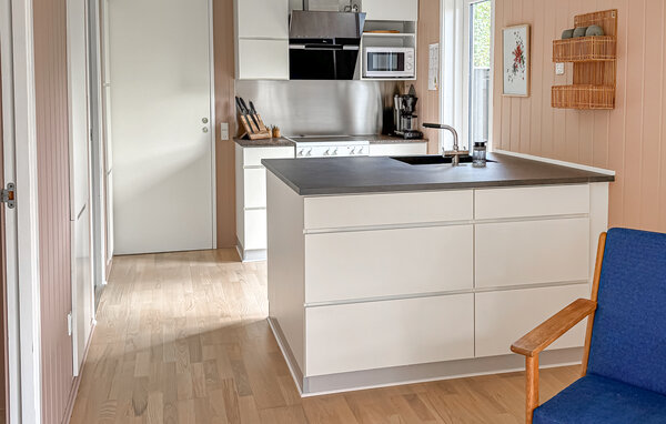 Vakantiehuis - Arnager , Denemarken - I53354 5