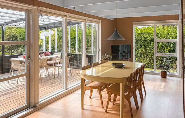 Vakantiehuis - Arnager , Denemarken - I53354 3