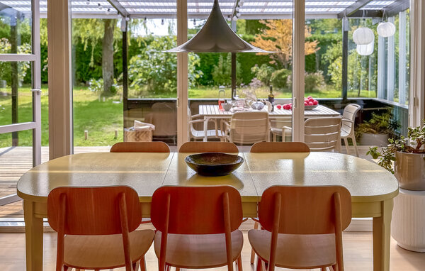 Vakantiehuis - Arnager , Denemarken - I53354 4