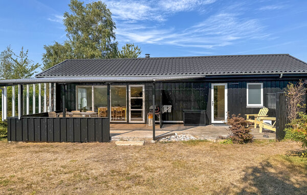 Vakantiehuis - Arnager , Denemarken - I53354 1