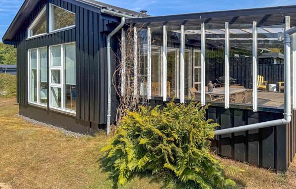 Vakantiehuis - Arnager , Denemarken - I53354 81