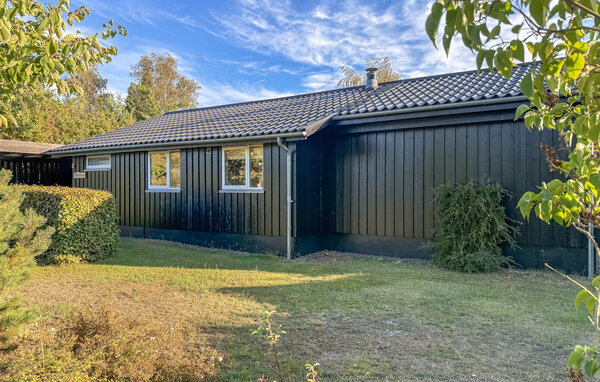 Vakantiehuis - Arnager , Denemarken - I53354 82