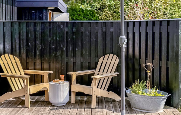 Vakantiehuis - Arnager , Denemarken - I53354 2