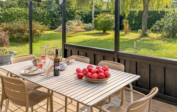 Vakantiehuis - Arnager , Denemarken - I53354 6
