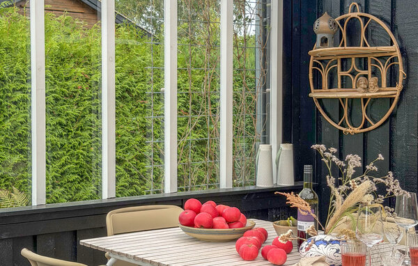 Vakantiehuis - Arnager , Denemarken - I53354 101
