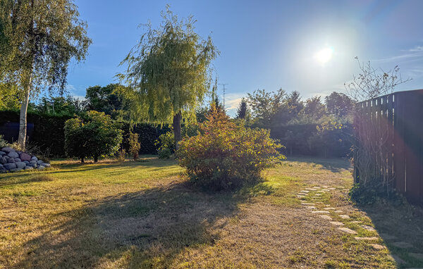 Vakantiehuis - Arnager , Denemarken - I53354 102