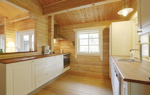 Ferienhaus 
