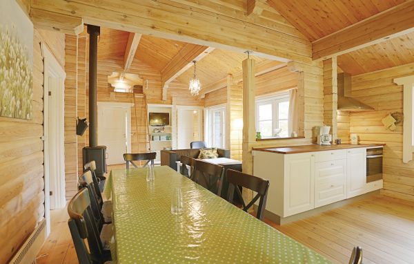 Ferienhaus 