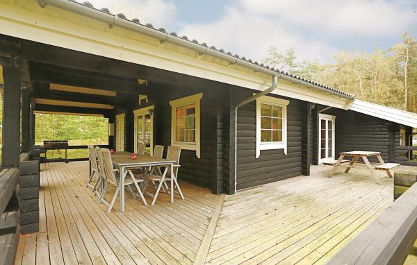 Ferienhaus 