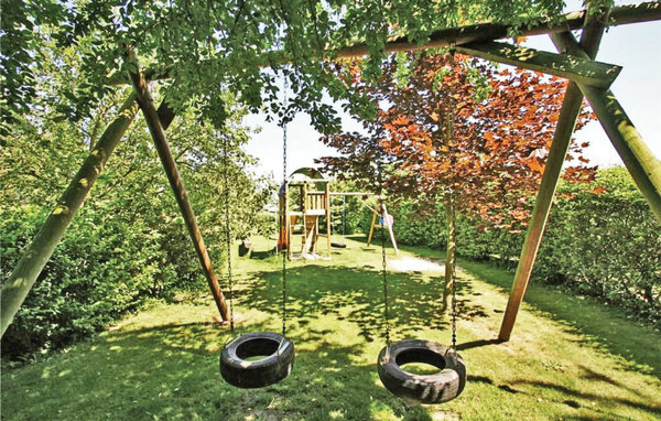 Ferienwohnung Stangegaard
