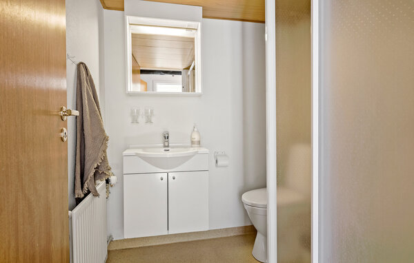 Ferienwohnung Stangegaard