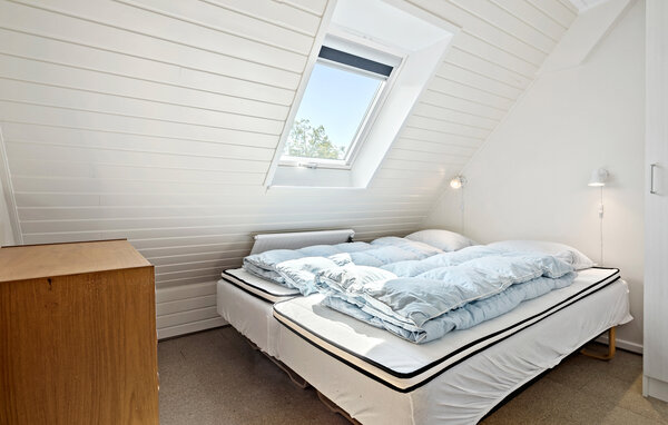 Ferienwohnung Stangegaard
